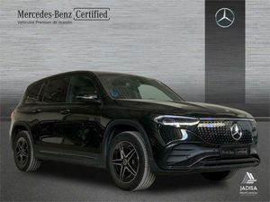 Mercedes EQB EQB 250+  - Foto 2