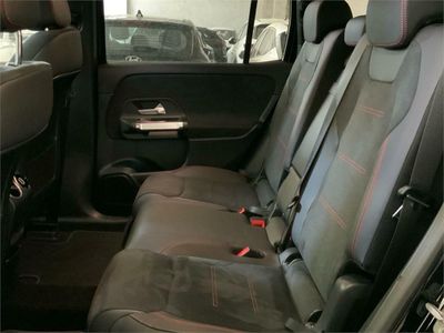 Mercedes EQB EQB 250+