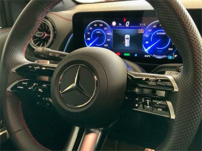 Mercedes EQB EQB 250+