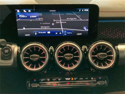 Mercedes EQB EQB 250+