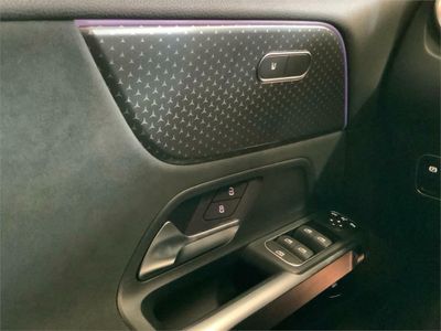 Mercedes EQB EQB 250+