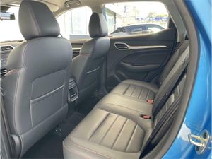 MG ZS 1.0T Luxury Auto  - Foto 2
