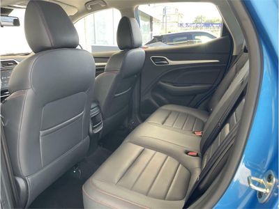 MG ZS 1.0T Luxury Auto