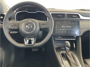 MG ZS 1.0T Luxury Auto  - Foto 2