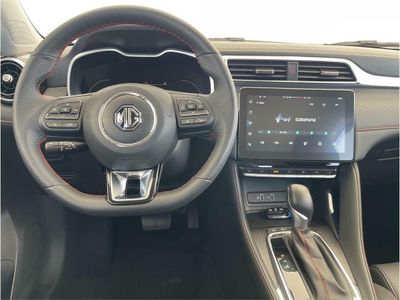 MG ZS 1.0T Luxury Auto