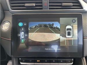 MG ZS 1.0T Luxury Auto  - Foto 2