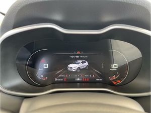 MG ZS 1.0T Luxury Auto  - Foto 2