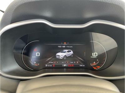 MG ZS 1.0T Luxury Auto