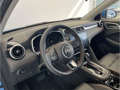 MG ZS 1.0T Luxury Auto