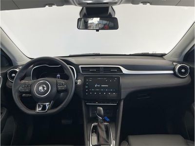 MG ZS 1.0T Luxury Auto