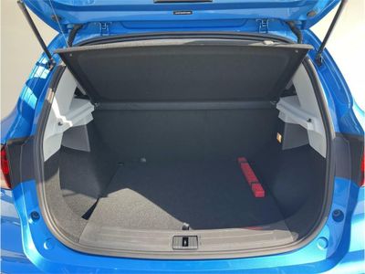 MG ZS 1.0T Luxury Auto