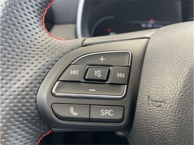 MG ZS 1.0T Luxury Auto