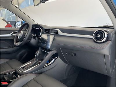 MG ZS 1.0T Luxury Auto