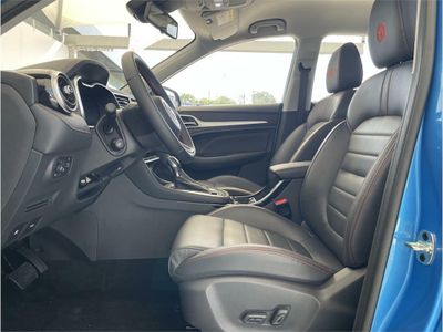 MG ZS 1.0T Luxury Auto
