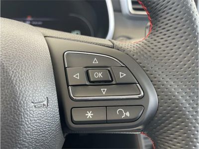 MG ZS 1.0T Luxury Auto