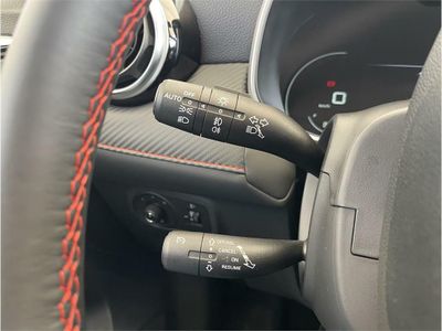 MG ZS 1.0T Luxury Auto