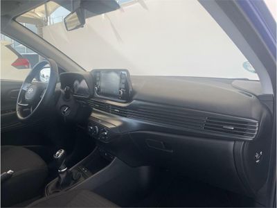 Hyundai i20 1.0 TGDI 74kW (100CV) Klass
