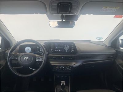 Hyundai i20 1.0 TGDI 74kW (100CV) Klass