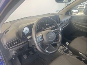 Hyundai i20 1.0 TGDI 74kW (100CV) Klass  - Foto 2