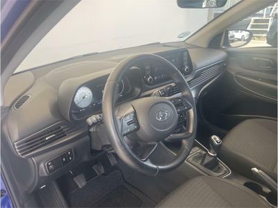 Hyundai i20 1.0 TGDI 74kW (100CV) Klass