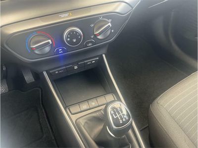 Hyundai i20 1.0 TGDI 74kW (100CV) Klass