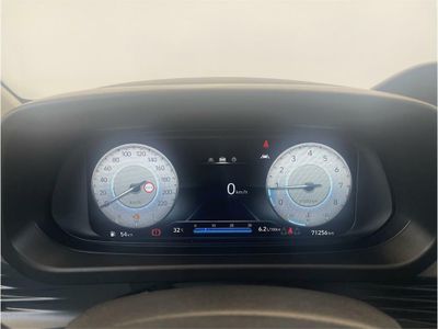 Hyundai i20 1.0 TGDI 74kW (100CV) Klass