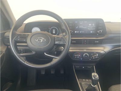 Hyundai i20 1.0 TGDI 74kW (100CV) Klass