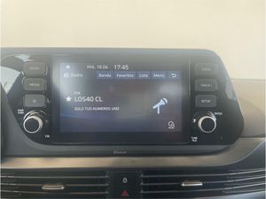 Hyundai i20 1.0 TGDI 74kW (100CV) Klass  - Foto 2