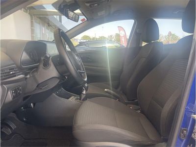 Hyundai i20 1.0 TGDI 74kW (100CV) Klass