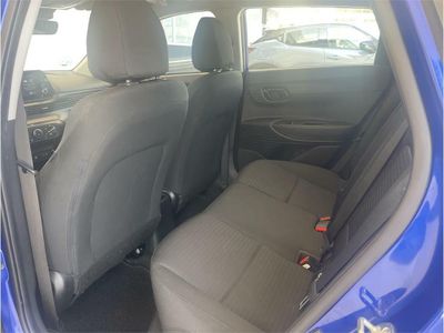 Hyundai i20 1.0 TGDI 74kW (100CV) Klass