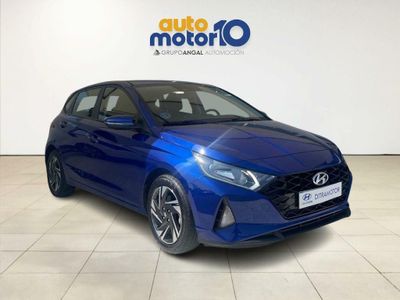 Hyundai i20 1.0 TGDI 74kW (100CV) Klass