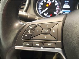 Nissan Qashqai DIG-T 116 kW (160 CV) E6D DCT N-CONNECTA  - Foto 2