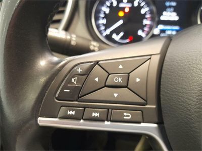 Nissan Qashqai DIG-T 116 kW (160 CV) E6D DCT N-CONNECTA