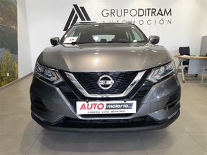 Nissan Qashqai DIG-T 116 kW (160 CV) E6D DCT N-CONNECTA  - Foto 2