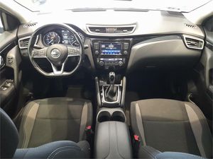Nissan Qashqai DIG-T 116 kW (160 CV) E6D DCT N-CONNECTA  - Foto 2