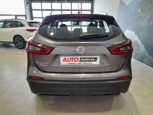 Nissan Qashqai DIG-T 116 kW (160 CV) E6D DCT N-CONNECTA  - Foto 2