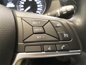 Nissan Qashqai DIG-T 116 kW (160 CV) E6D DCT N-CONNECTA  - Foto 2