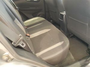 Nissan Qashqai DIG-T 116 kW (160 CV) E6D DCT N-CONNECTA  - Foto 2