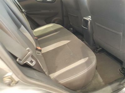 Nissan Qashqai DIG-T 116 kW (160 CV) E6D DCT N-CONNECTA