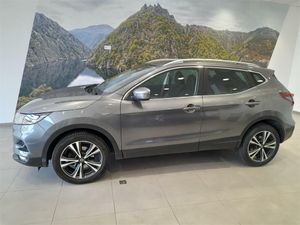 Nissan Qashqai DIG-T 116 kW (160 CV) E6D DCT N-CONNECTA  - Foto 2