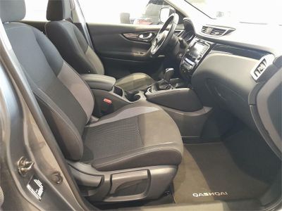 Nissan Qashqai DIG-T 116 kW (160 CV) E6D DCT N-CONNECTA