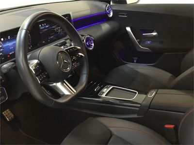 Mercedes CLA 200