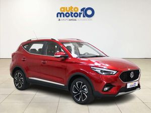MG ZS 1.0T Luxury Auto  - Foto 2