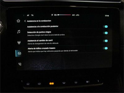 MG ZS 1.0T Luxury Auto