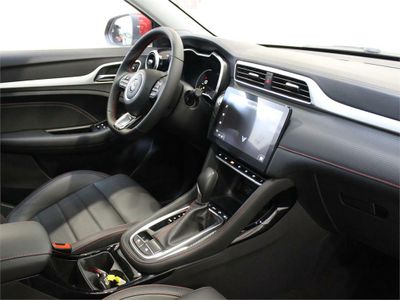 MG ZS 1.0T Luxury Auto