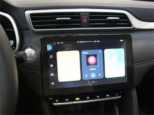 MG ZS 1.0T Luxury Auto  - Foto 2