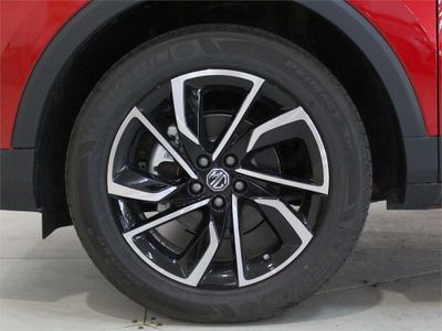 MG ZS 1.0T Luxury Auto