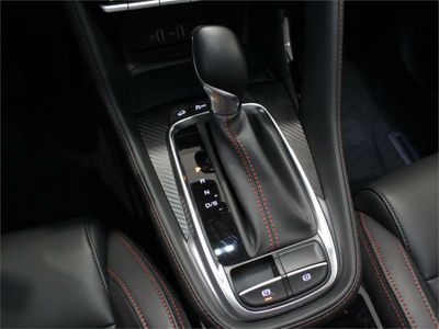 MG ZS 1.0T Luxury Auto