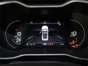 MG ZS 1.0T Luxury Auto  - Foto 2