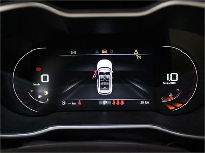 MG ZS 1.0T Luxury Auto